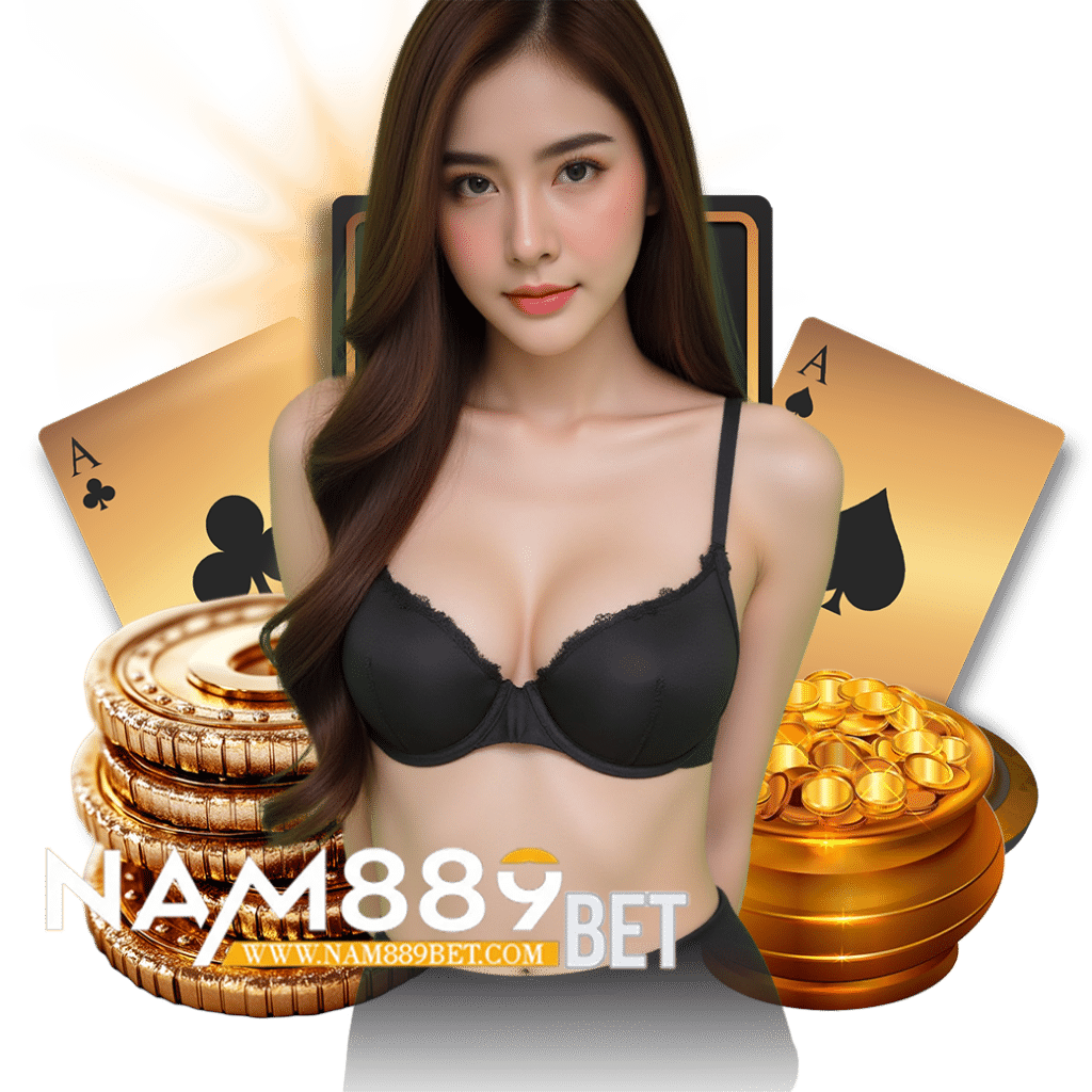 nam889 สล็อต